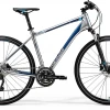 Ratas Merida Crossway 500 M(51) hõbe-sinine thumbnail 1