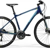 Ratas Merida Crossway 500 M(51) tumesinine thumbnail 1