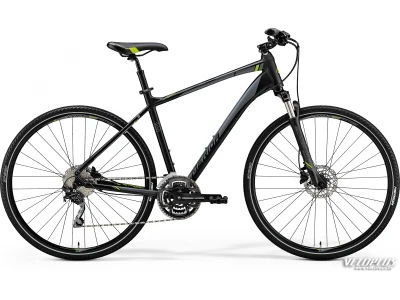 Ratas Merida Crossway 300 M(51) matt must-roheline-hall