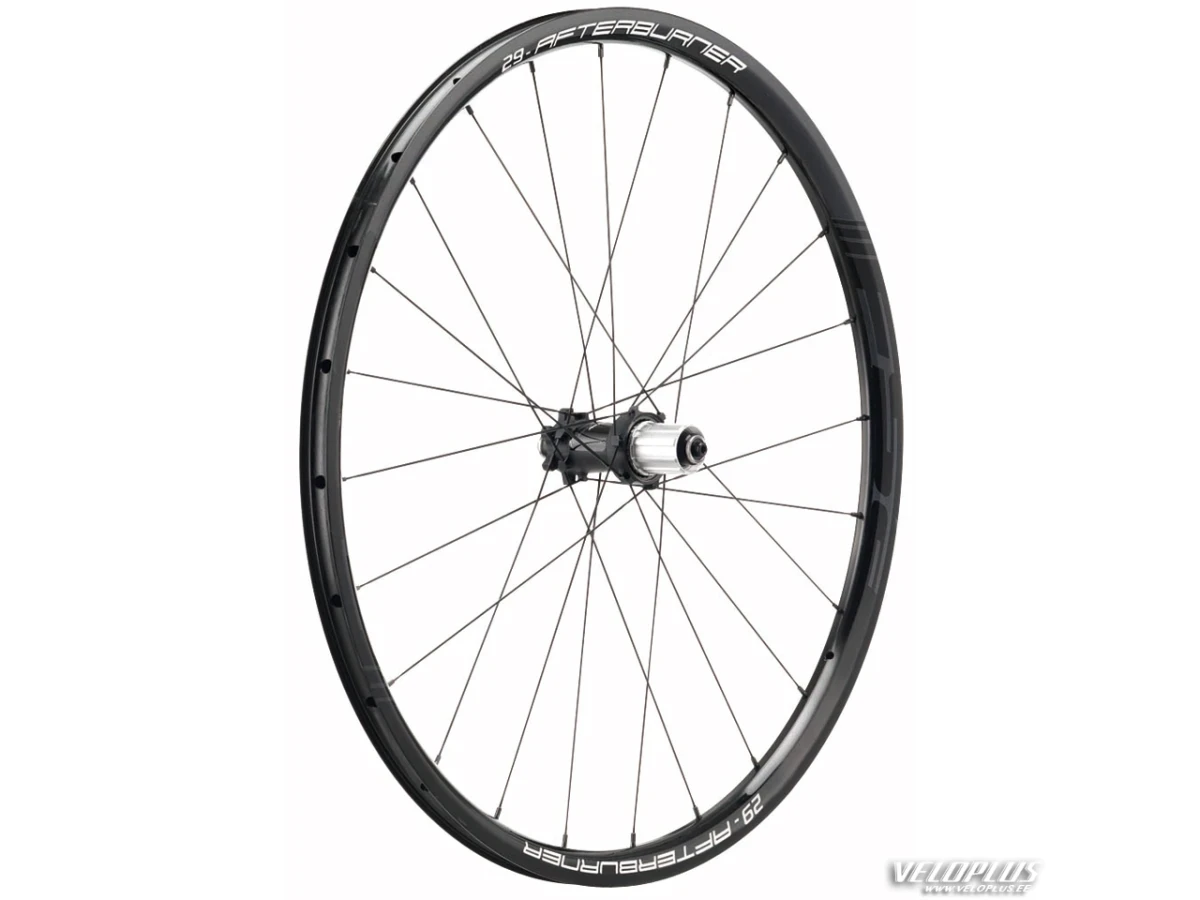 Maastikujooksud FSA AFTERBURNER WH SET MTB 29 SH TA/QR V15