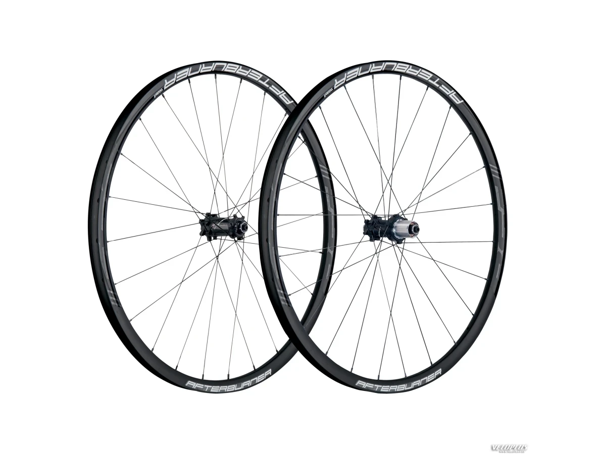 MTB wheelset FSA AFTERBURNER 29 SR XD TA/QR