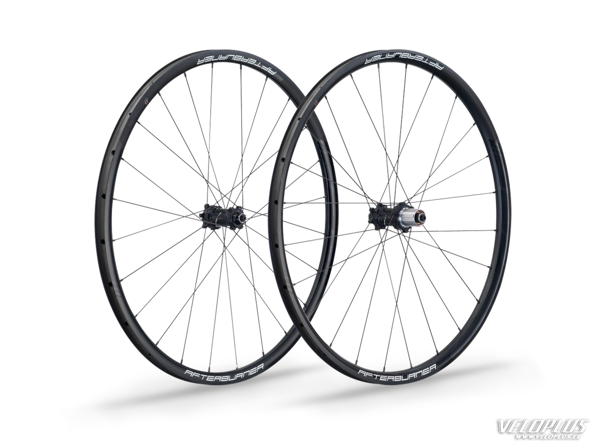 MTB wheelset FSA AFTERBURNER 148 29" SR XD TA/QR V15