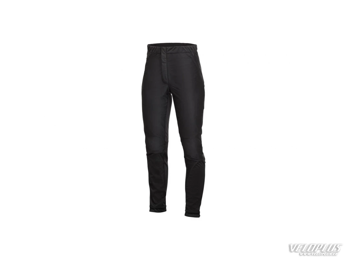 Püksid Craft PR thermal naiste must/roosa L