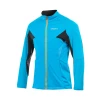 Skiing jacket Craft PXC High Perf men turquoise XL thumbnail 1