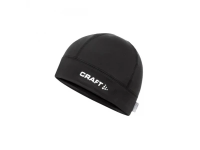 Skiing hat Craft Light Thermal black L/XL