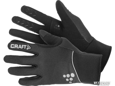 Talvised rattakindad CRAFT TOURING must 9/M