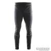 Pants Craft Race Train Tights men black XL thumbnail 1