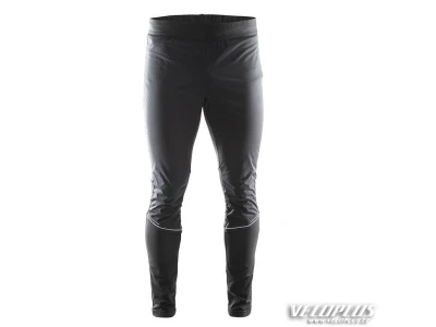 Pants Craft Race Train Tights men black XL