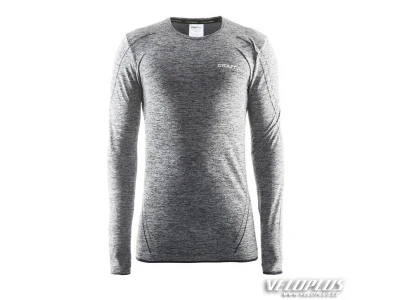 Alussärk Craft Active Comfort meeste pikk hall/must L