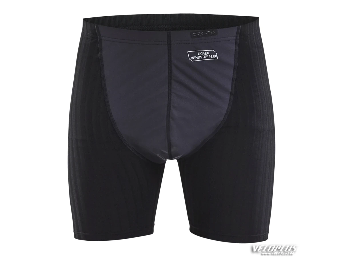 bokserid Craft Active Extreme 2.0 WS meeste must M