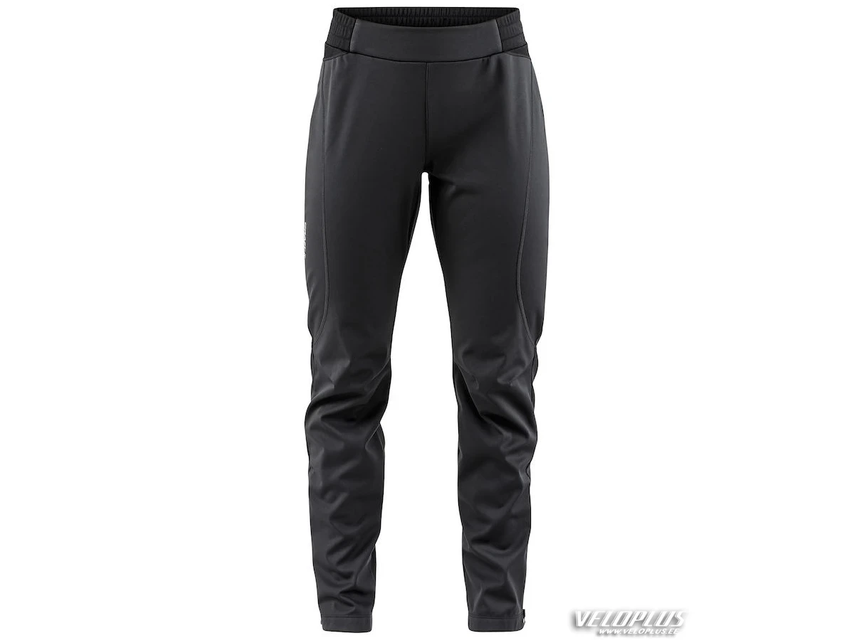 Pants CRAFT FORCE Women blk S