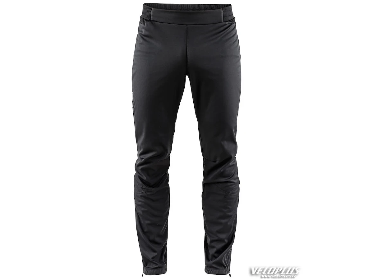 Pants CRAFT FORCE Men blk M