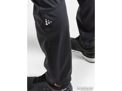 Pants CRAFT FORCE Men blk M
