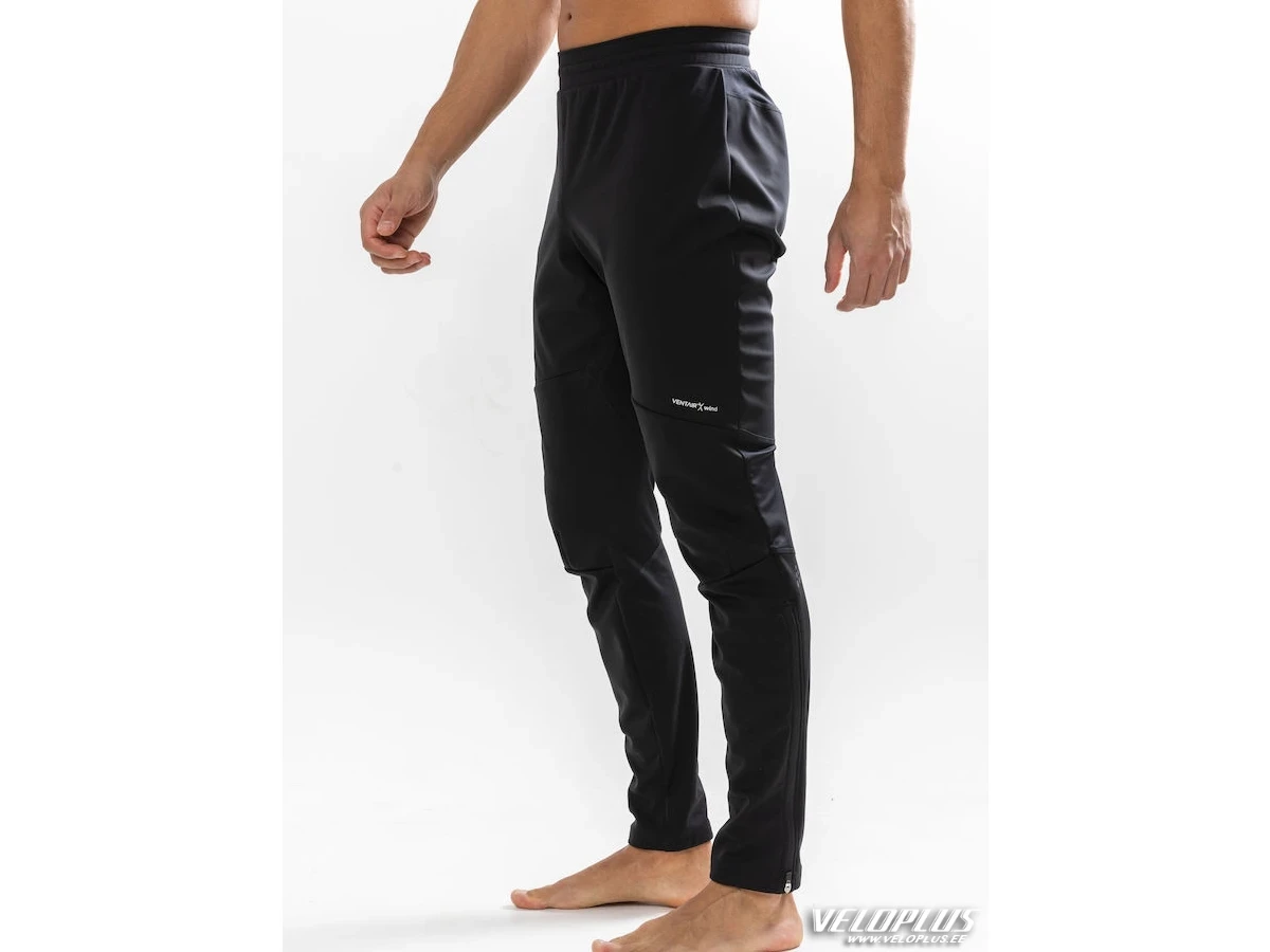 CRAFT Glide Pants Men blk S