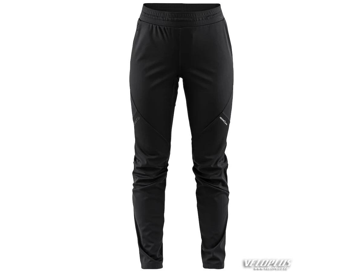 CRAFT Glide Pants W blk L