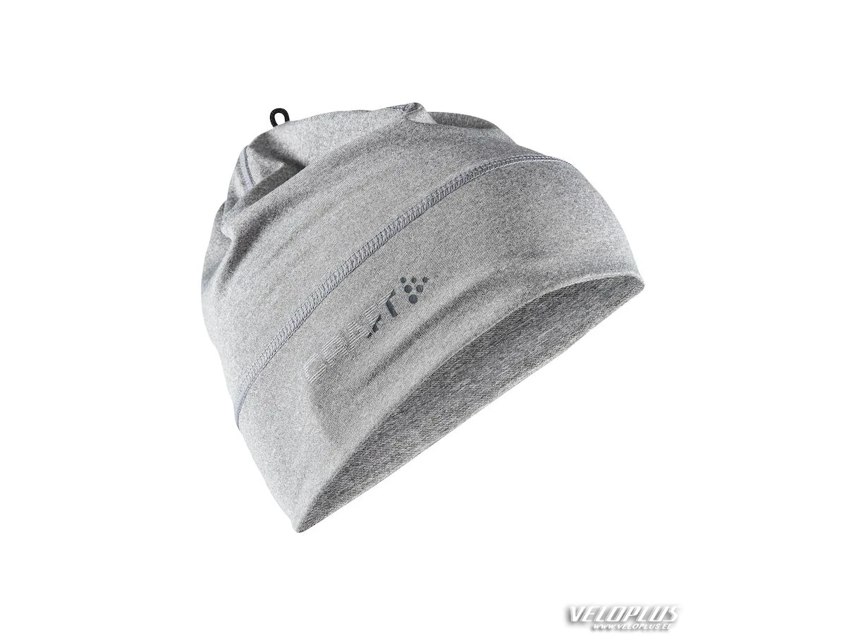 CRAFT REPEAT hat melange OZ