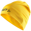 CRAFT PRO CONTROL HAT Swedish yellow OZ