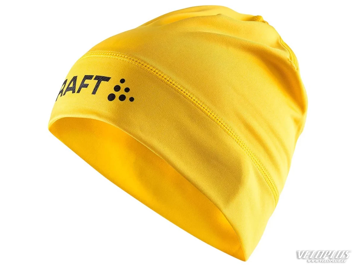 CRAFT PRO CONTROL HAT Swedish yellow OZ