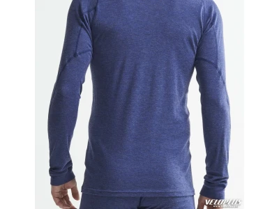 Spordipesu kmpl Craft Merino 180 Set meeste tuhmsinine M