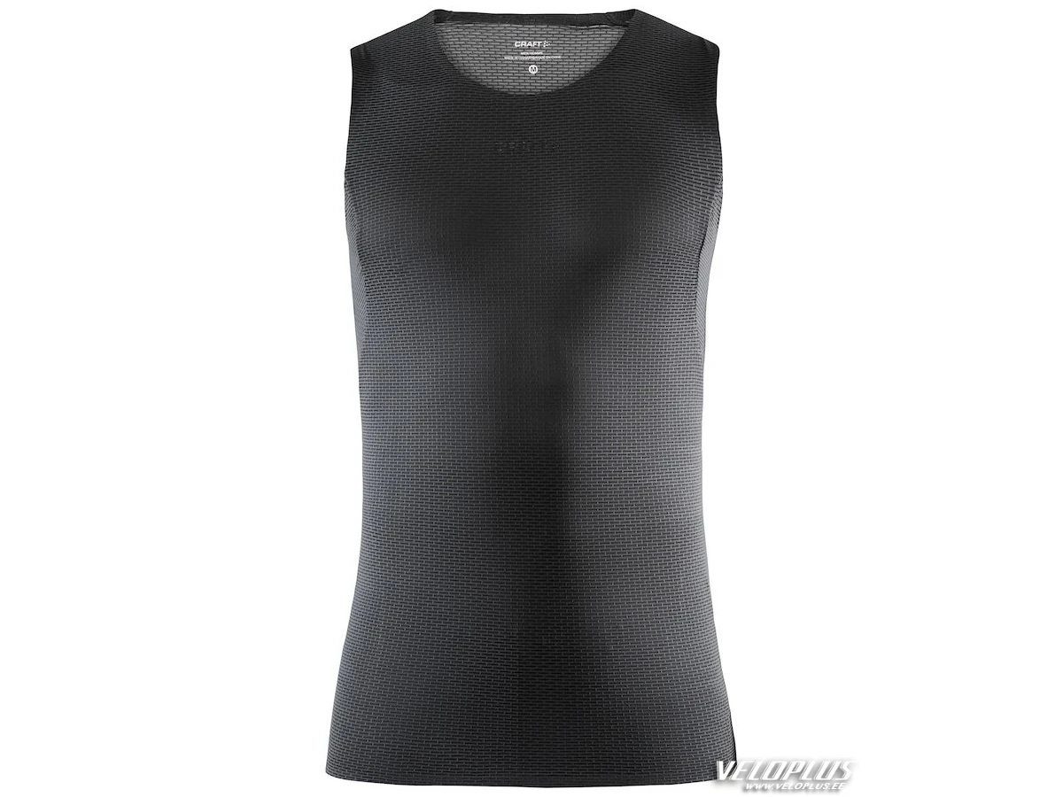 Alussärk CRAFT PRO DRY NANOWEIGHT M (48-50) käisteta must