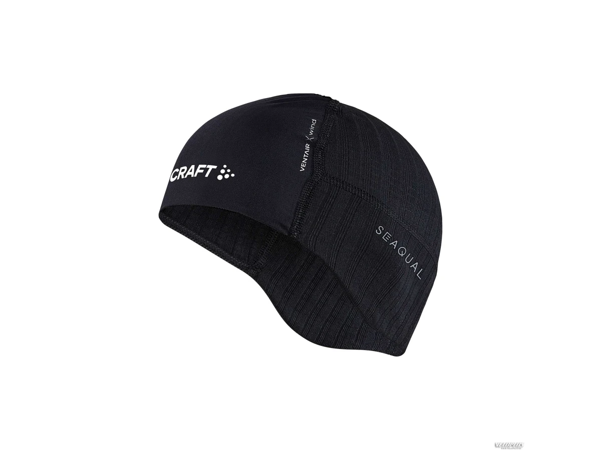 Craft Active Extreme X Wind Hat blk L/XL 58/60