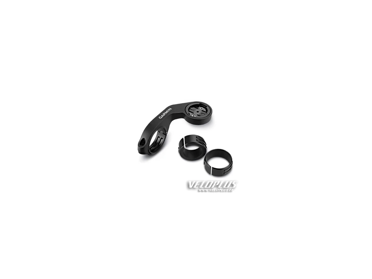 Front mount Garmin Edge Extended Out