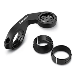 Front mount Garmin Edge Extended Out