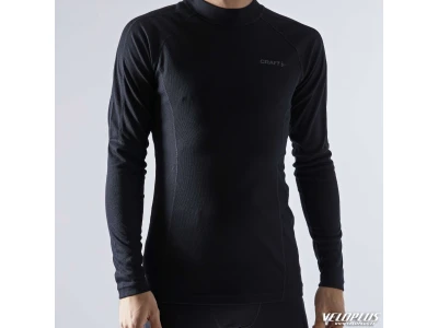 Spordipesu kmpl CRAFT CORE Warm Baselayer Set meeste must XL