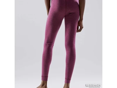 Spordipesu kmpl Craft CORE Wool Merino Set W/ naiste lila S