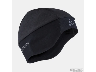 CRAFT ADV THERMAL HAT BLACK S/M (54-56cm)