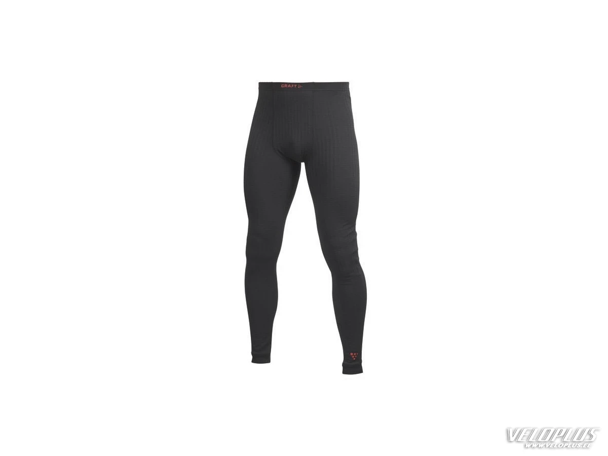 Underpants Craft Active Extreme men long black XL