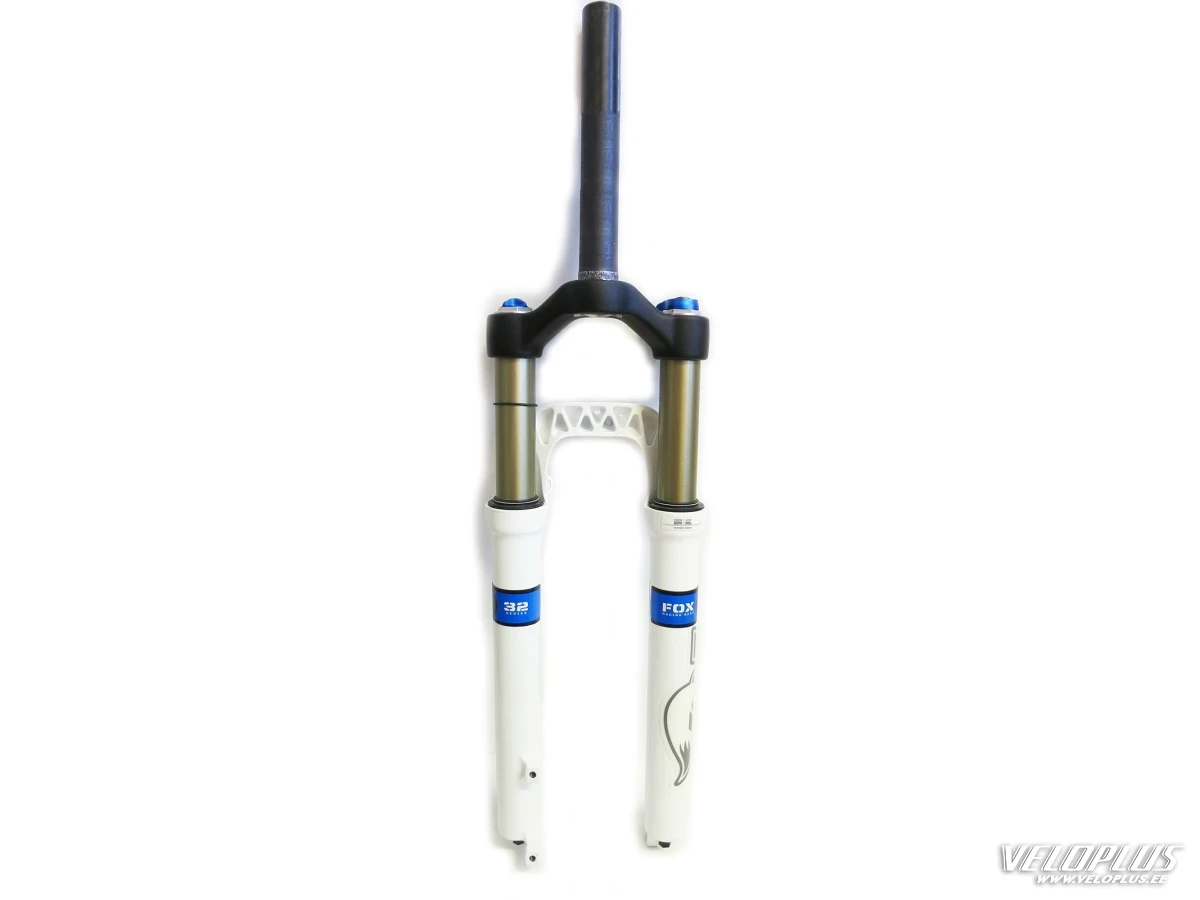 Fork Fox Alps 32 white