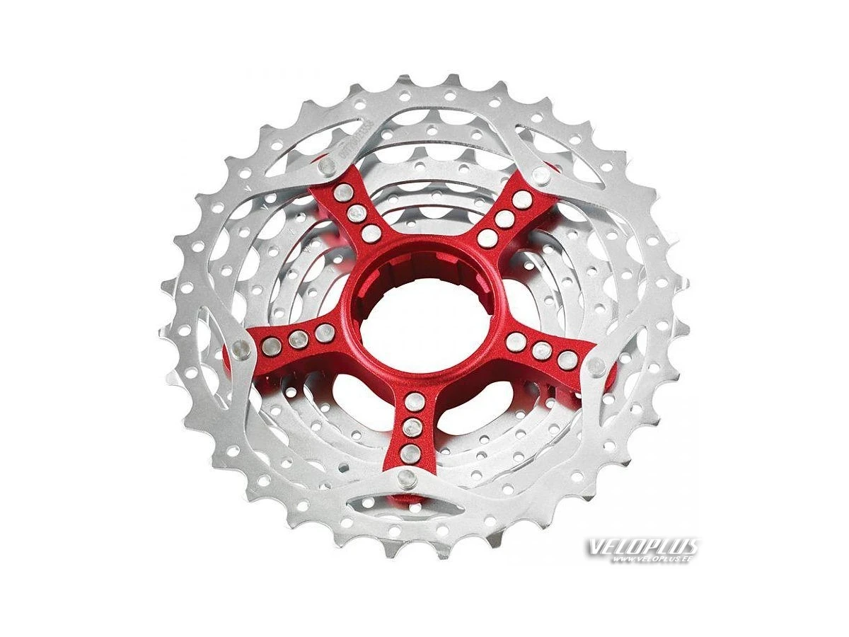 SRAM Cassette 9-speed PG-990