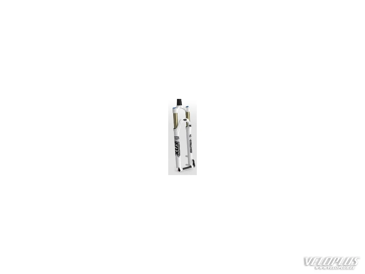 Fork Fox 32 Float 29 100mm RLC 1.5 taper white 15mm