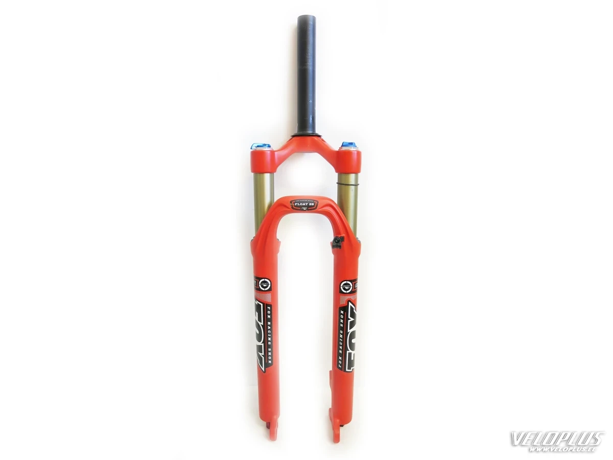 Fork Fox F32 80mm RL white