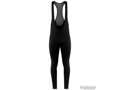 Bib tights CRAFT CORE BIKE SUBZ WIND black M