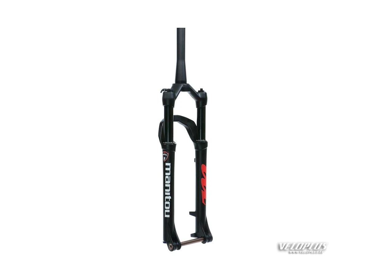 Suspension fork Manitou MARKHOR 27,5 tapered 15x110