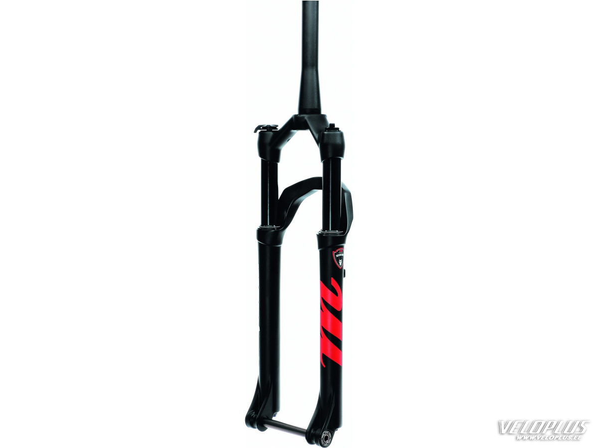 Suspension fork Manitou MARKHOR 27,5 tapered 15x110