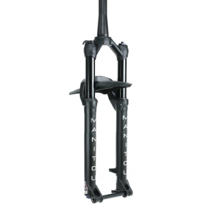 Suspension fork Manitou Machete 29", 100mm Travel, Tapered Steerer, 51mm Offset