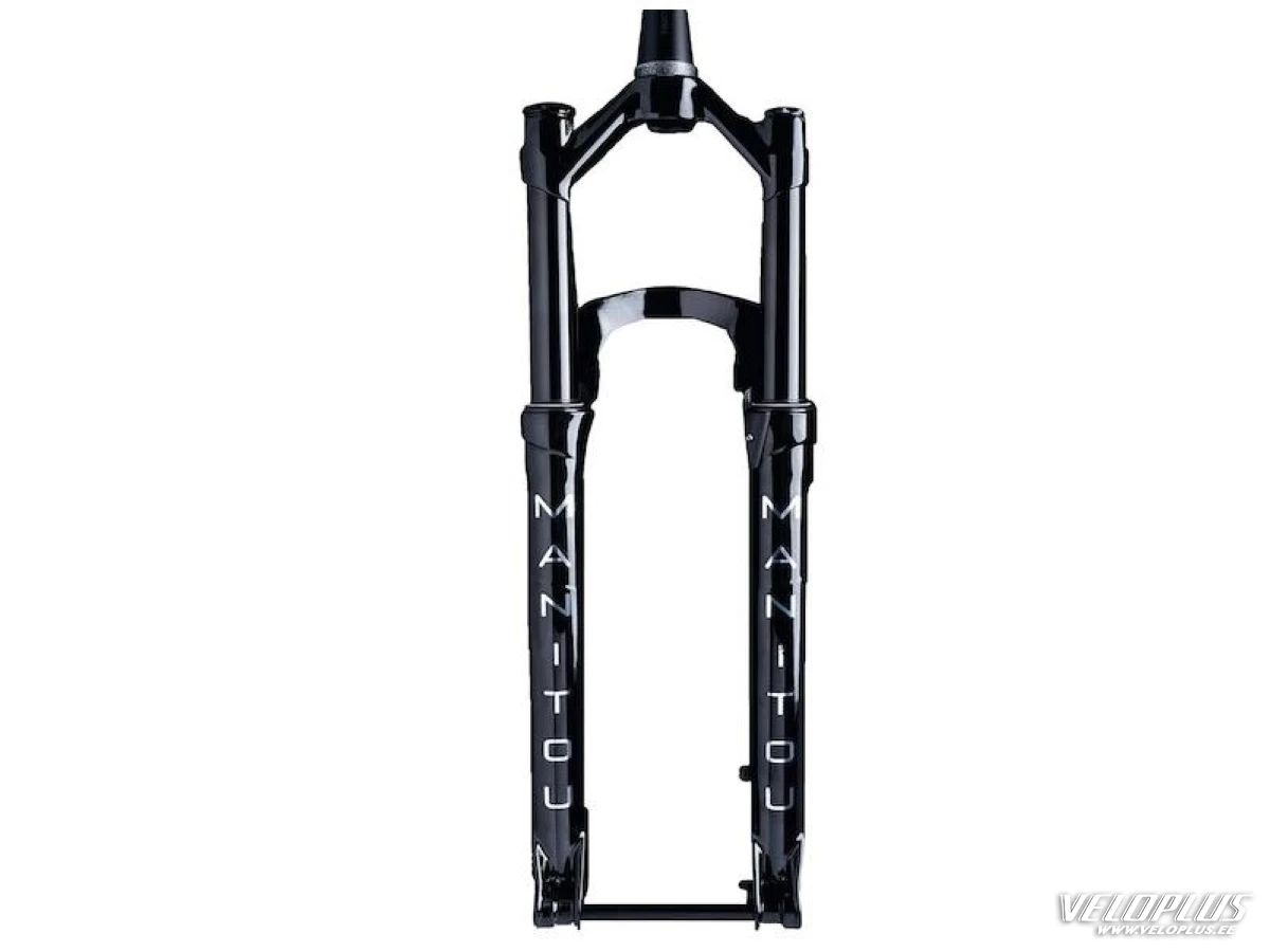 Suspension fork Manitou R7 Expert 29", 100mm Travel, Tapered Steerer, 51mm Offset