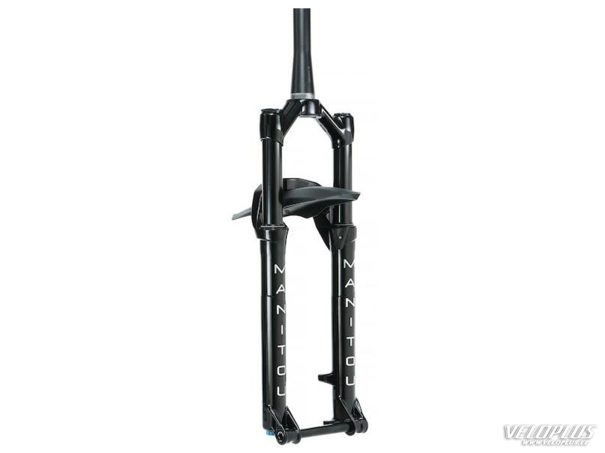 Suspension fork Manitou R7 Expert 29", 100mm Travel, Tapered Steerer, 51mm Offset