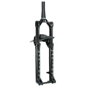 Suspension fork Manitou R7 Expert 29", 100mm Travel, Tapered Steerer, 51mm Offset