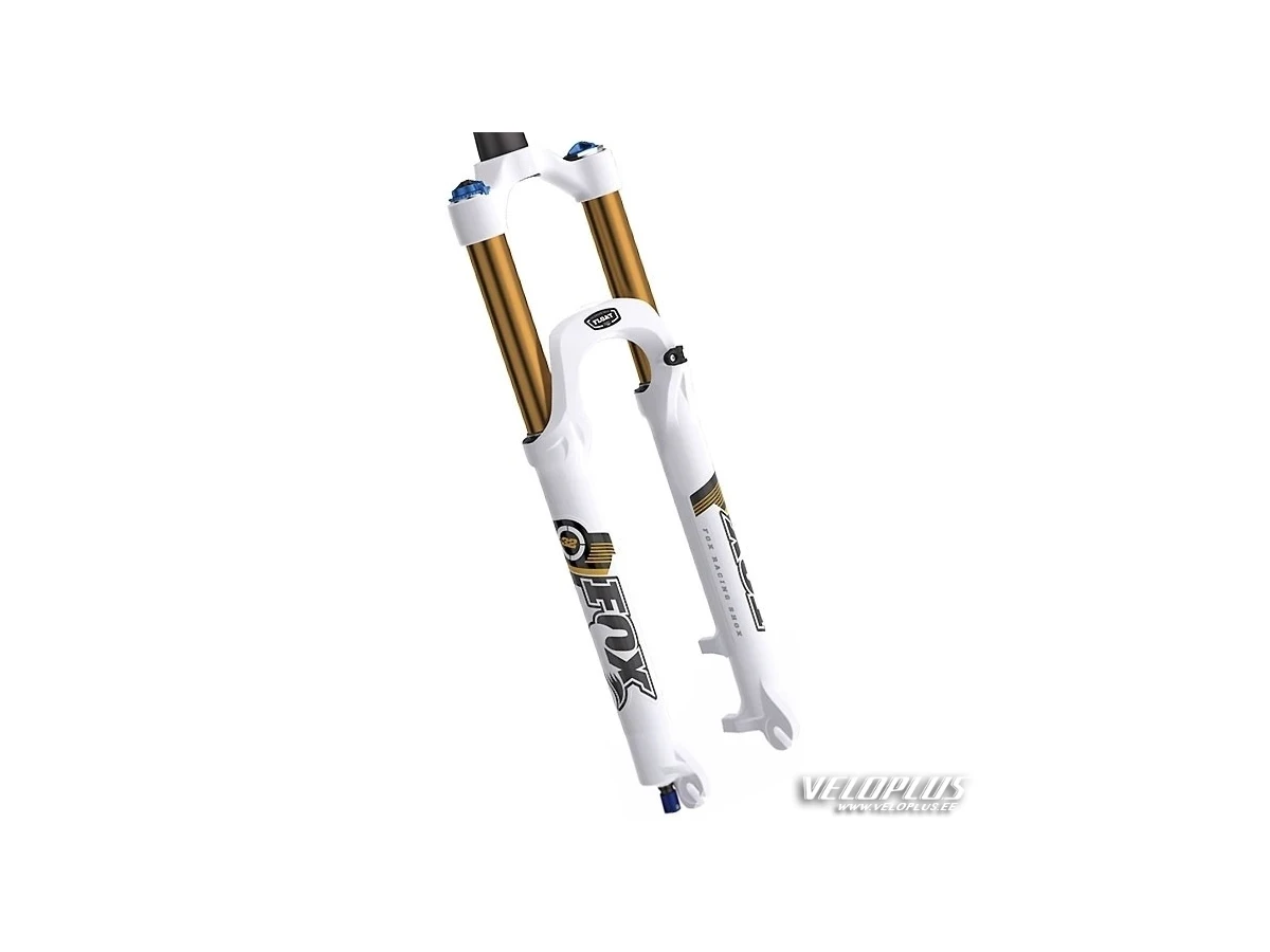 Front suspension Fox F32 100mm lock out 26