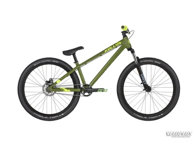 Ratas Kellys Whip 30 L