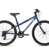 Ratas Kellys Kiter 30 sinine 24" thumbnail 1