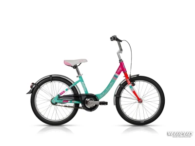 Kids bike Kellys Cindy 20" girls