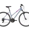 Bike KELLYS Clea 10 Grey Pink M (48cm) thumbnail 1