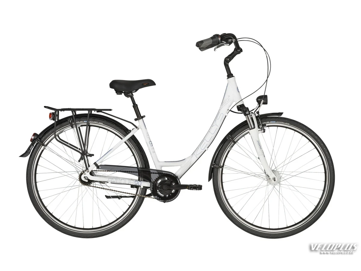 City bike KELLYS Avenue 90 430cm