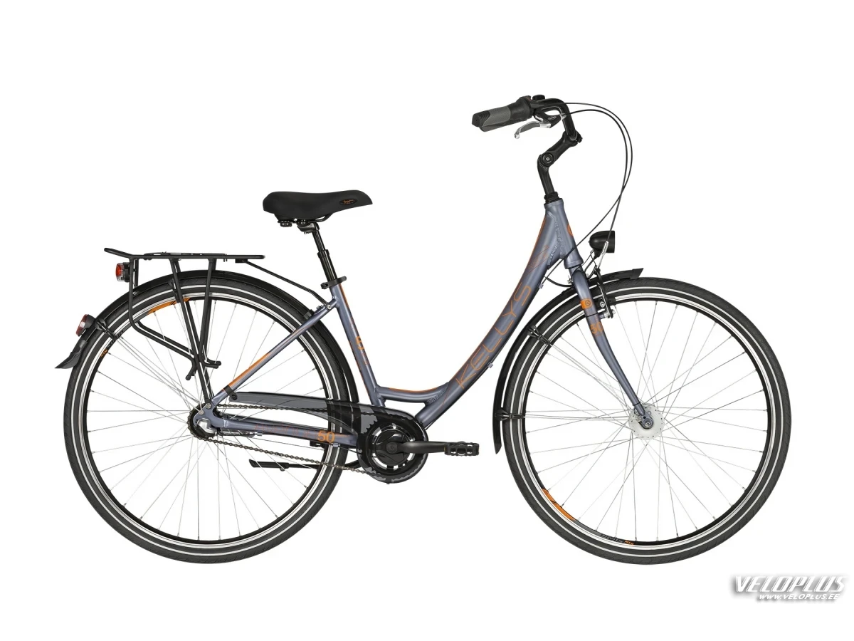 City bike Kellys Avenue 50 48cm