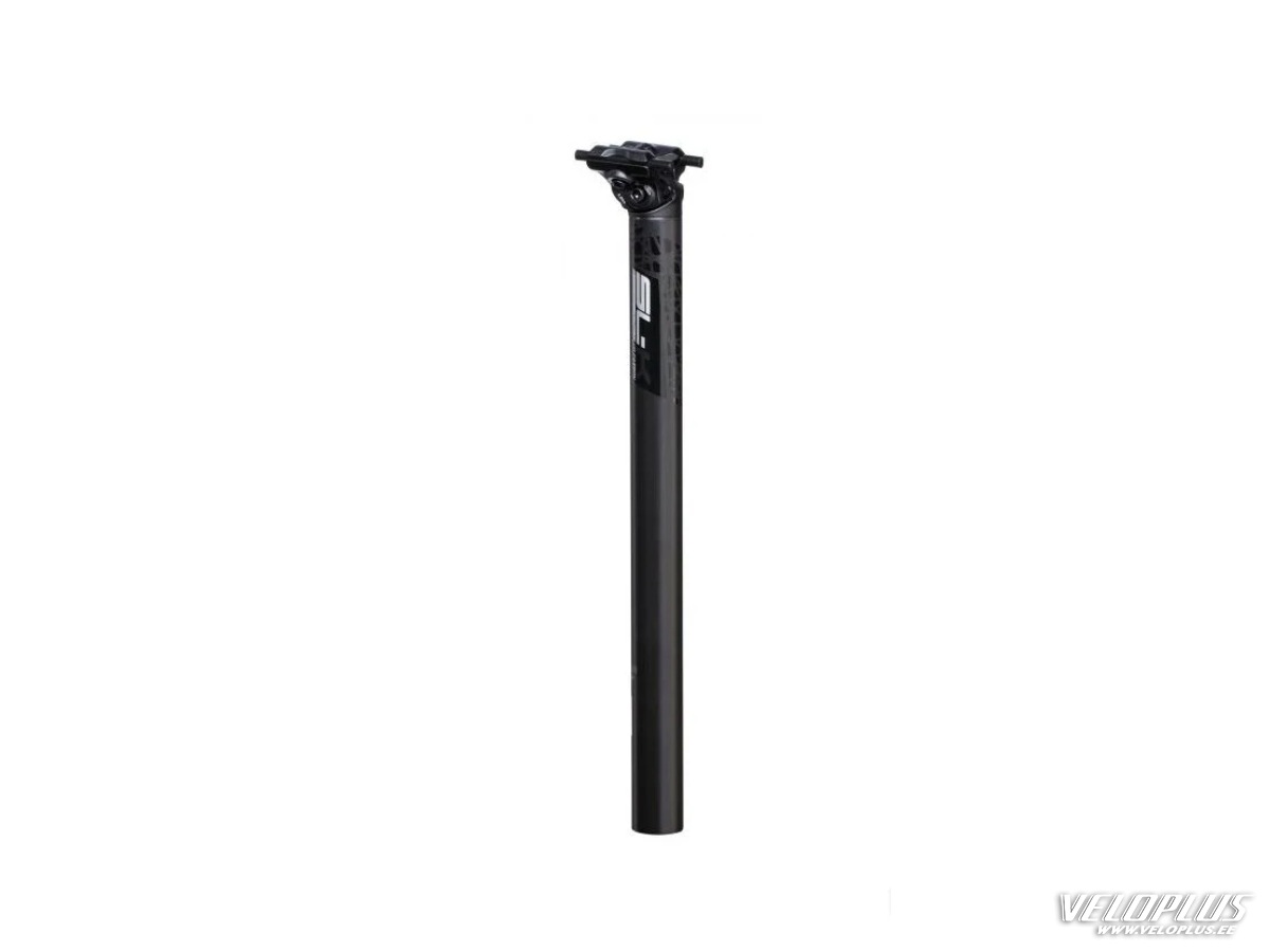 Seatpost FSA SL-K MTB ITC carbon SB0 31.6x400mm A0